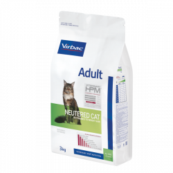 Virbac Adult Cat Neutered