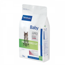 Virbac Baby Cat