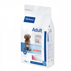 Virbac Adult Dog Neutered...