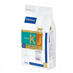 Virbac Cat KJ1 Early Kidney...