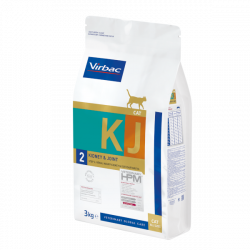 Virbac Cat KJ2 Kidney & Joint
