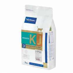 Virbac Cat KJ3 Advanced...