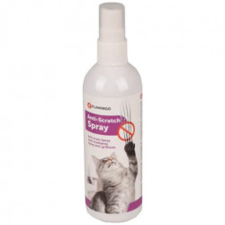 Anti-Klös Spray för katt...