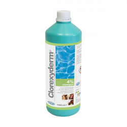 Clorexyderm Schampo...
