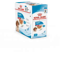 Royal Canin Puppy Medium...