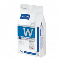 Virbac W2 Weight Loss &...