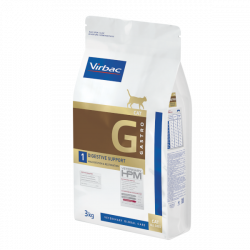 Virbac Gastro Digestive...