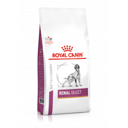 Royal Canin Renal Select Dog