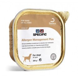 Specific Allergy Management...