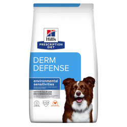 Hill´s PD Canine Derm Defense