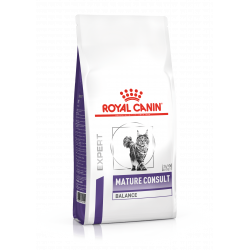 Royal Canin Mature Consult...