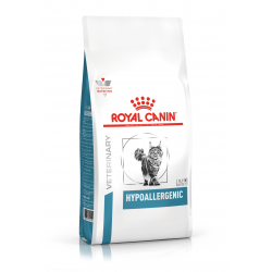 Royal Canin Hypoallergenic Cat