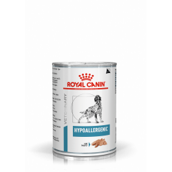 Royal Canin Hypoallergenic...