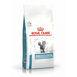 Royal Canin Sensitivity...