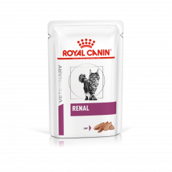 Royal Canin Vital Renal Cat...