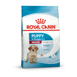 Royal Canin Puppy Medium