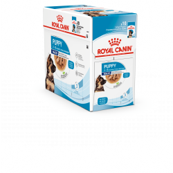 Royal Canin Puppy Maxi...