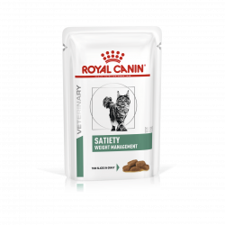 Royal Canin Satiety Weight...