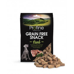 Profine Lamb Hundgodis 200g