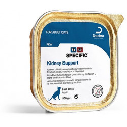 Specific Kidney Support...