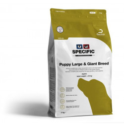 Specific Puppy Large &...