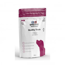 Specific Healthy Treats...