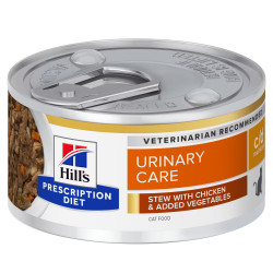 Hill´s PD Feline c/d...