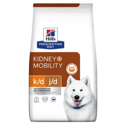 Hill´s PD Canine k/d Kidney...