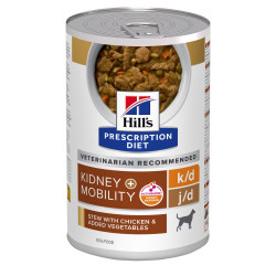 Hill´s PD Canine k/d Kidney...