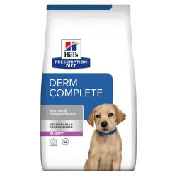 Hill´s PD Canine Derm...