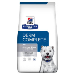 Hill´s PD Canine Derm...