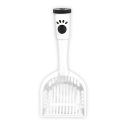 Dogman kattspade med bajspåse