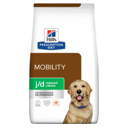Hill's PD Canine j/d...