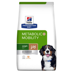 Hill's PD Canine Metabolic...