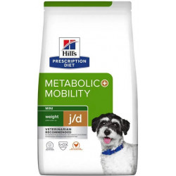 Hill's PD Canine Metabolic...