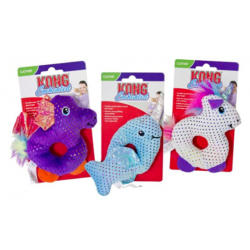 KONG Enchanted Characters...