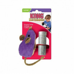 KONG Refillable Mus...