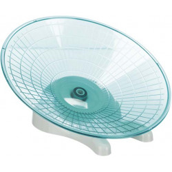 Trixie Running Disc...