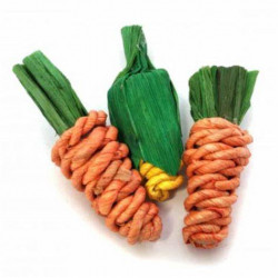 Leksak Gnagare 3 Pack