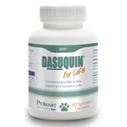 Dasuquin Katt Ledtillskott...