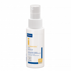 Virbac Dermacool Spray 50...
