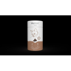 WeMalt Tasty 30 st soft chews