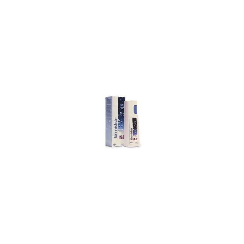 Ermidra Fuktgivande spray 300 ml