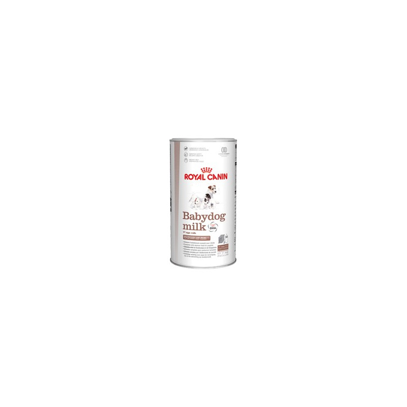 Royal Canin Babydog milk 0,4 kg