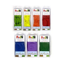 Pawz skyddande gummi-boots...