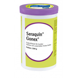 Seraquin Gonex Ledtillskott...