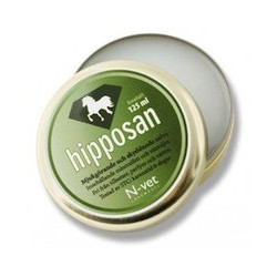 Hipposan salva (125 ml)